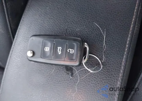 2015 Volkswagen Jetta 2.0L Tdi Sel from USA, damaged, VIN 3VWLA7AJXFM276490